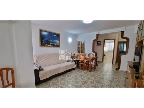 Pis de 83 m² a València