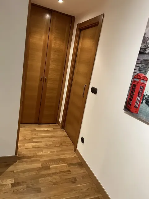 Pis de 42 m² a Vigo