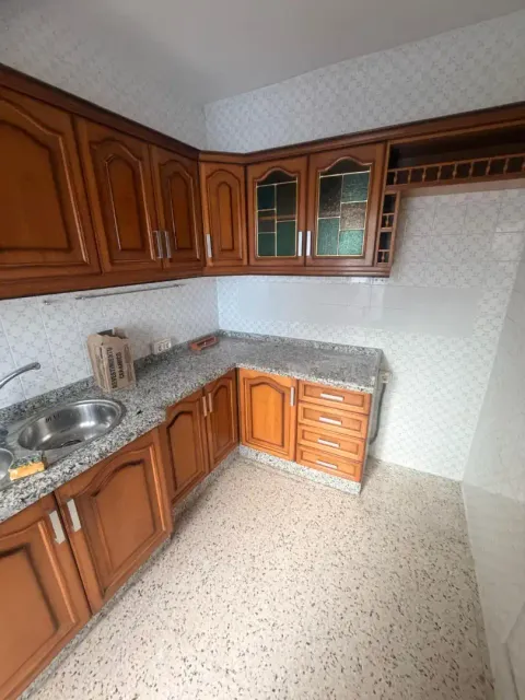 Appartement 80 m² à Benalúa