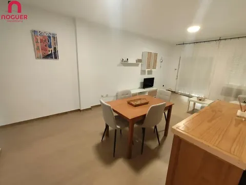 Pis de 120 m² a Còrdova