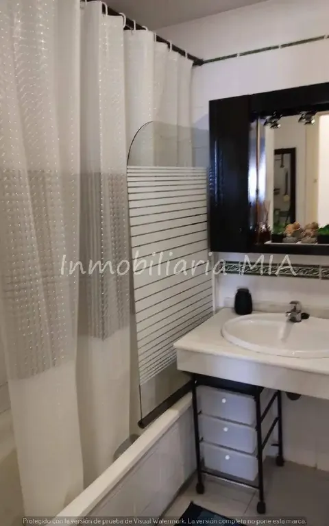 Pis de 91 m² a Torremolinos