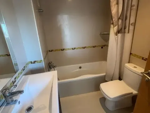 Pis de 118 m² a San Fernando