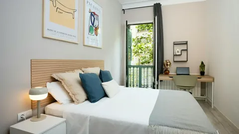 Habitación en alquiler, Barcelona