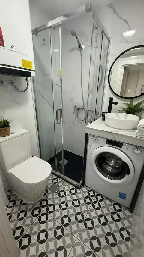Pis de 20 m² a Madrid