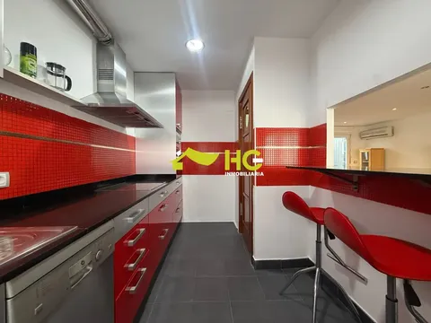 Pis de 90 m² a Villaviciosa de Odón