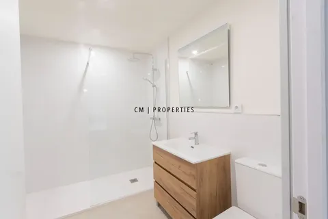 Pis de 104 m² a València