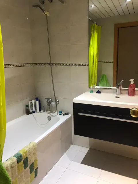 Pis de 97 m² a Castelldefels