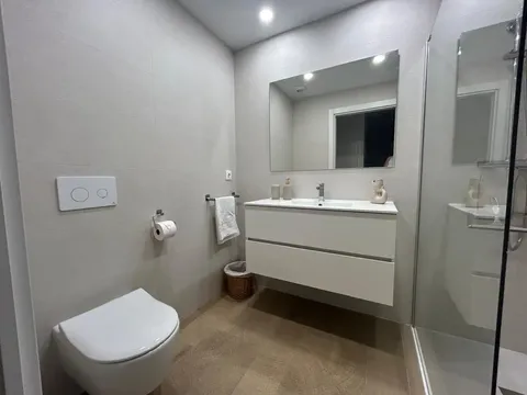 Pis de 109 m² a Pamplona