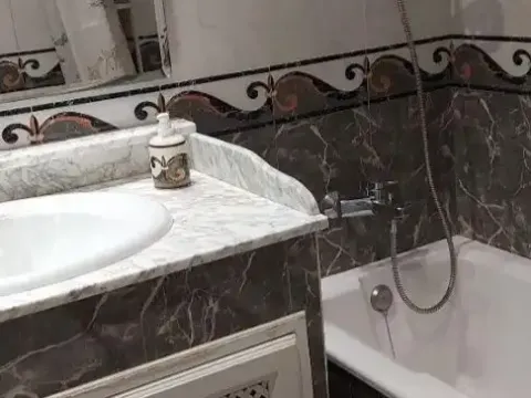 Pis de 130 m² a Sevilla