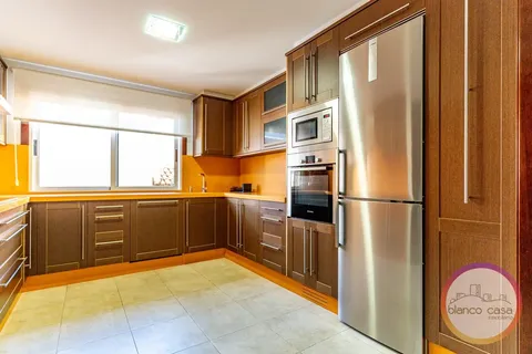 Pis de 98 m² a Carballo