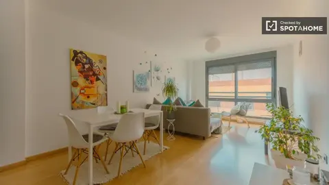 Habitació de lloguer, València