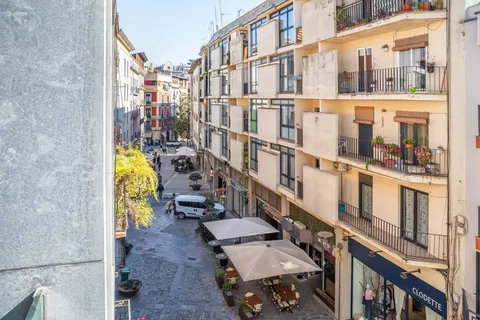 Wohnung 66 m² in Girona