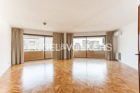 Appartamento 200 m² a Valencia