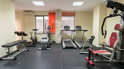 Wohnung 102 m² in Madrid