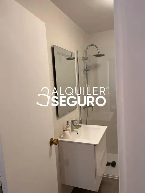 Appartement 39 m² à Madrid