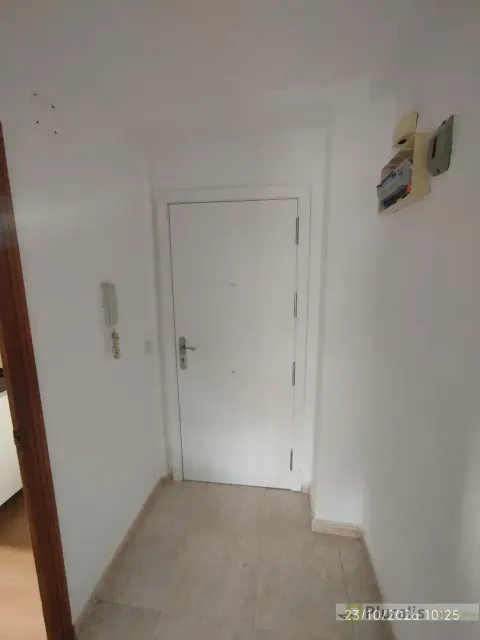 Flat 84 m² in Móstoles