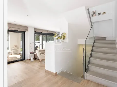 Casa de 350 m² a Alcobendas