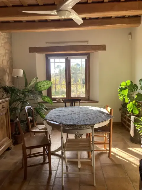 Habitación en alquiler, Les Franqueses del Vallès