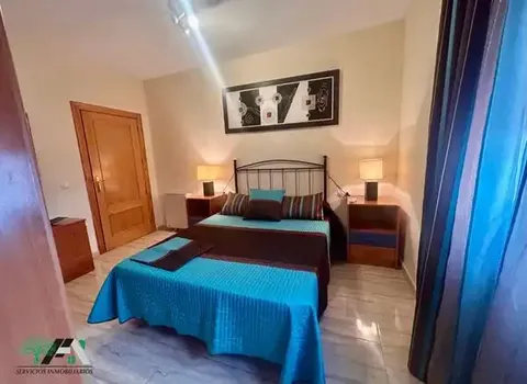 Pis de 85 m² a Baeza