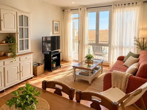 Квартира 85 м² у es Migjorn Gran