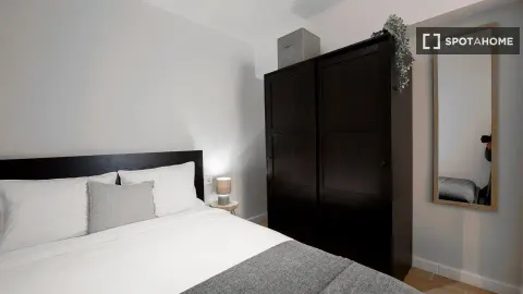 Pis de lloguer, València