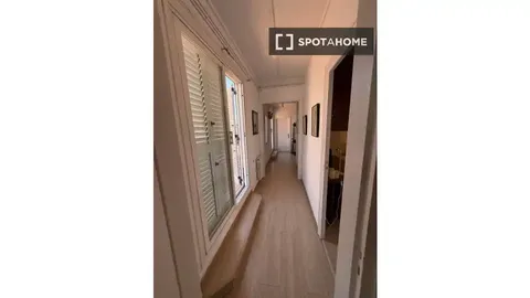 Zimmer zur Miete, Barcelona