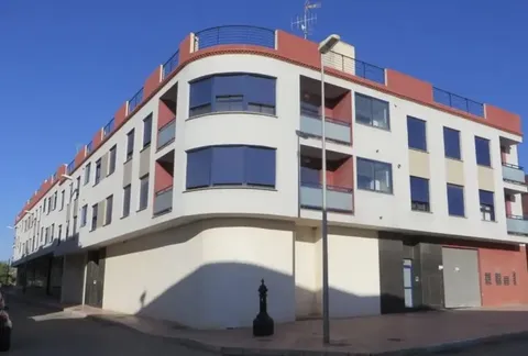 Pis de 120 m² a la Llosa