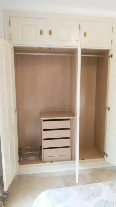Apartamento 85 m² em Fuengirola
