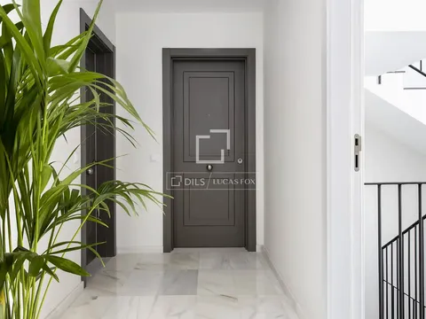 Pis de 93 m² a Barcelona