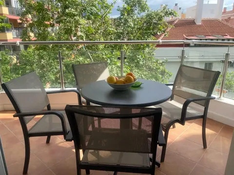 Pis de 47 m² a Fuengirola