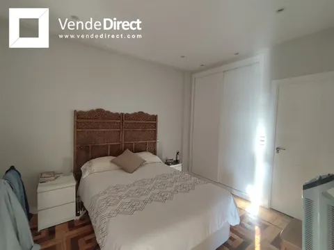 Wohnung 65 m² in Madrid