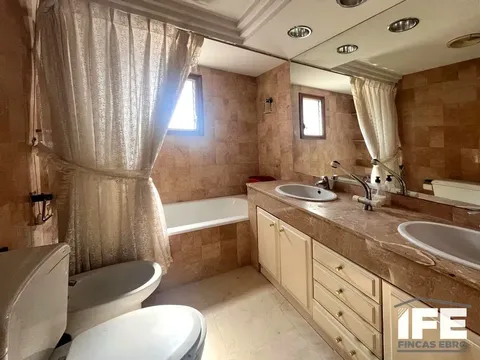Casa de 708 m² a Boquiñeni