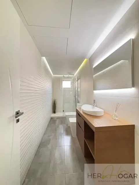 Wohnung 160 m² in Toledo
