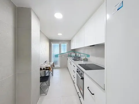 Pis de 134 m² a València