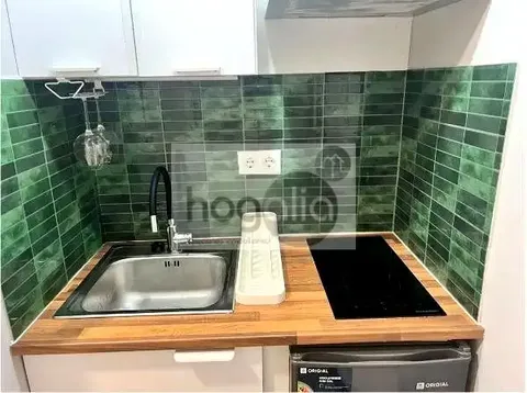 Pis de 55 m² a Sevilla