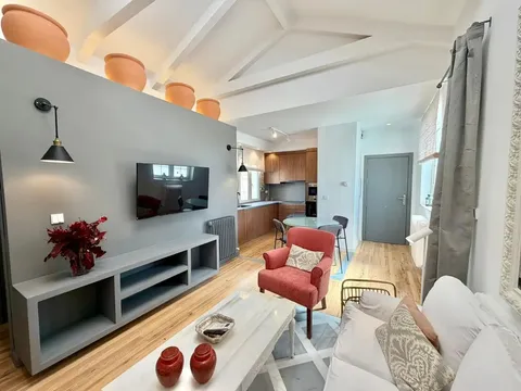 Pis de 110 m² a Granada