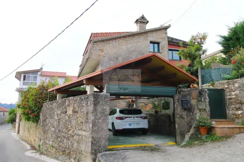 Moradia 240 m² em Moaña