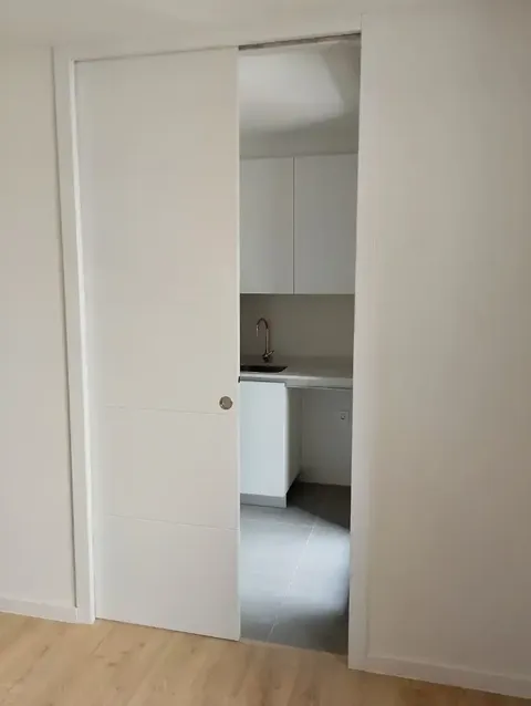 Pis de 74 m² a Oviedo