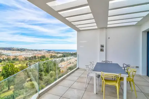 Pis de 103 m² a Mijas
