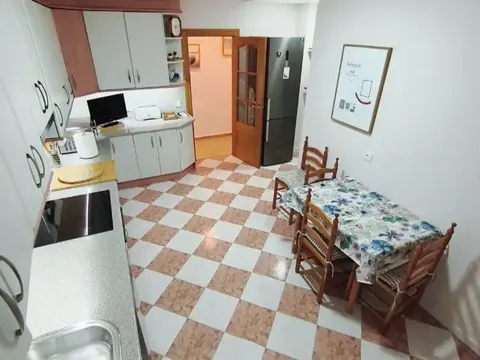 Pis de 137 m² a Albacete