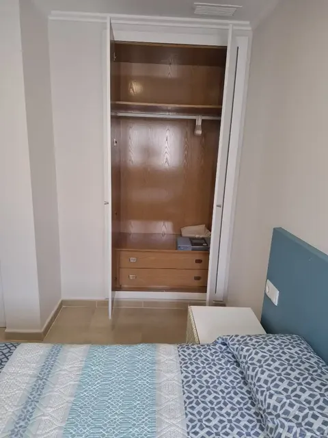 Pis de 60 m² a Bellreguard