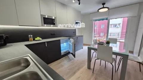 Piso de 109 m² en Valencia