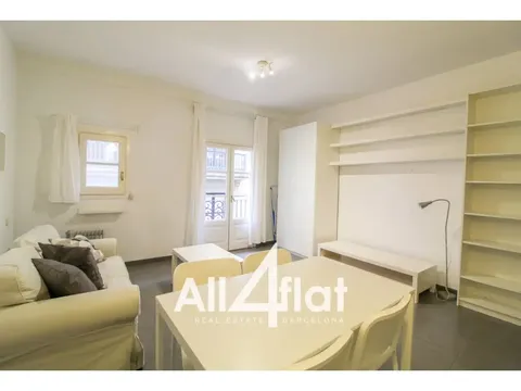 Pis de 48 m² a Barcelona