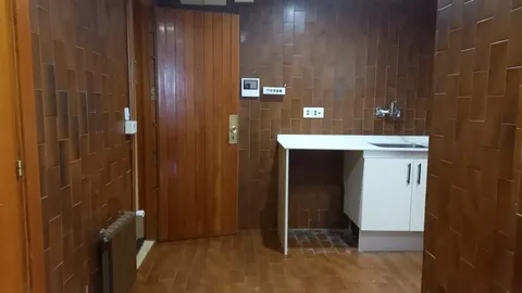 Pis de lloguer, Saragossa