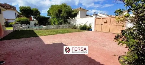 Casa 130 m² a El Puerto de Santa María