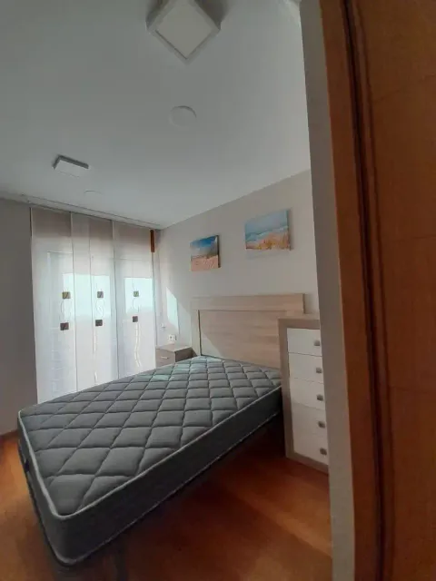 Appartement 128 m² à Santiago de Compostela