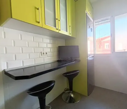 Pis de 66 m² a Madrid
