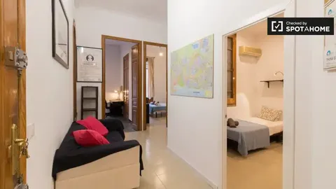 Zimmer zur Miete, Barcelona