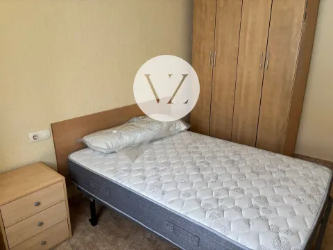 Apartamento 80 m² em Salamanca