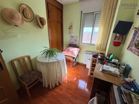 Pis de 76 m² a Madrid